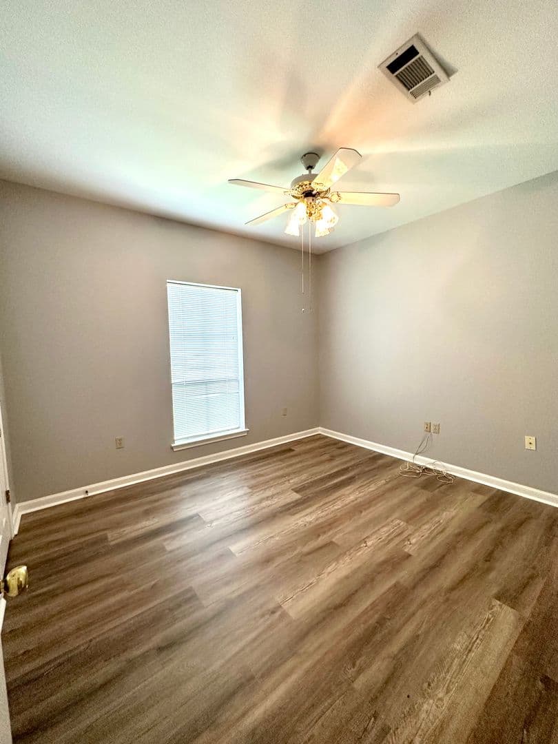 Baton Rouge House: 11821 Thornberry Lane