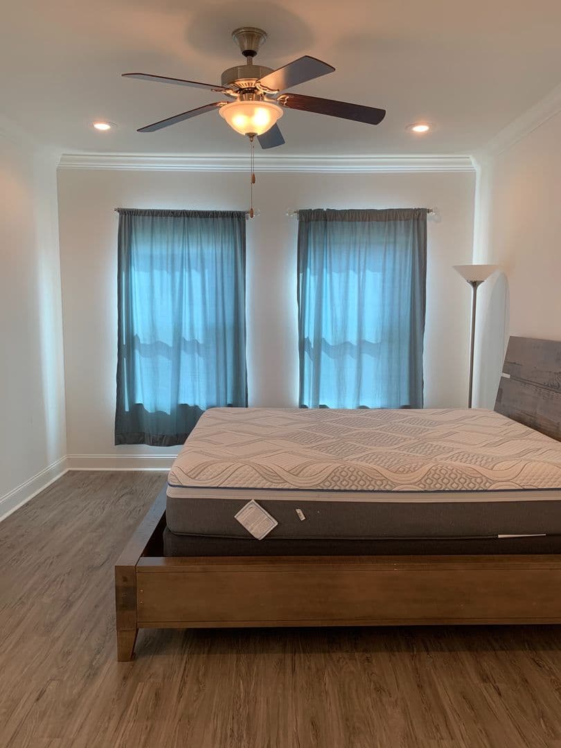 Baton Rouge House: 2127 Shadowbrook Dr.