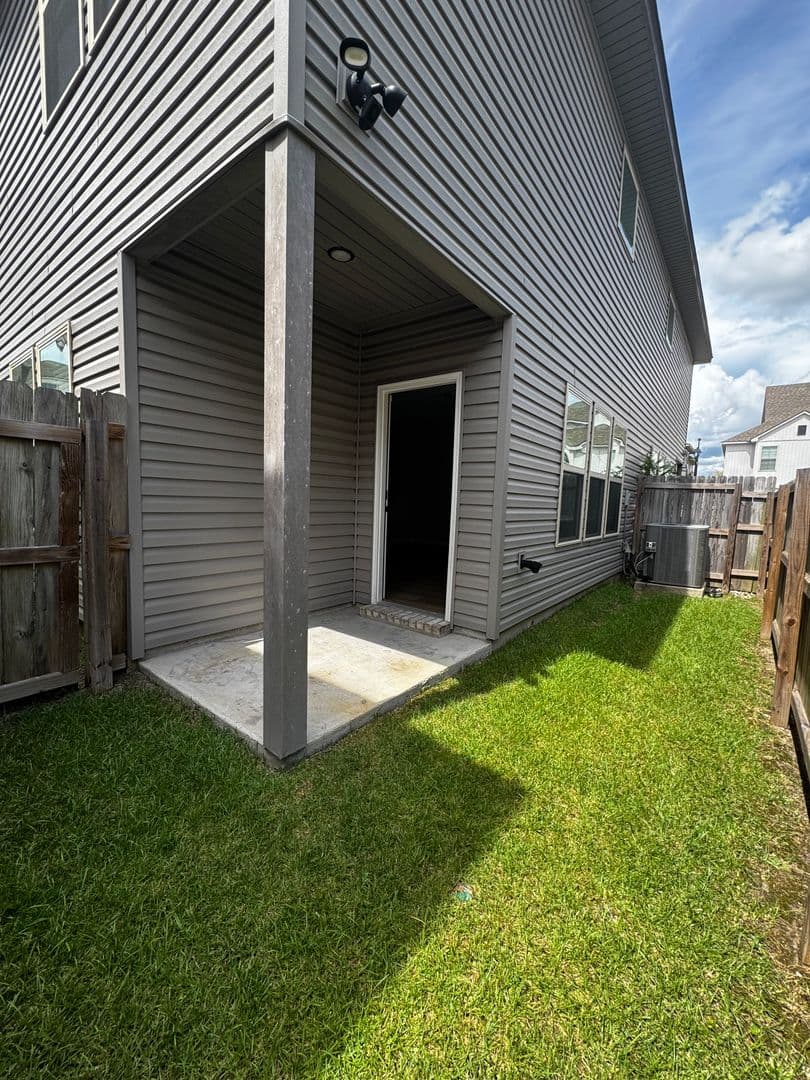 Baton Rouge House: 1003 Bengal Crossing