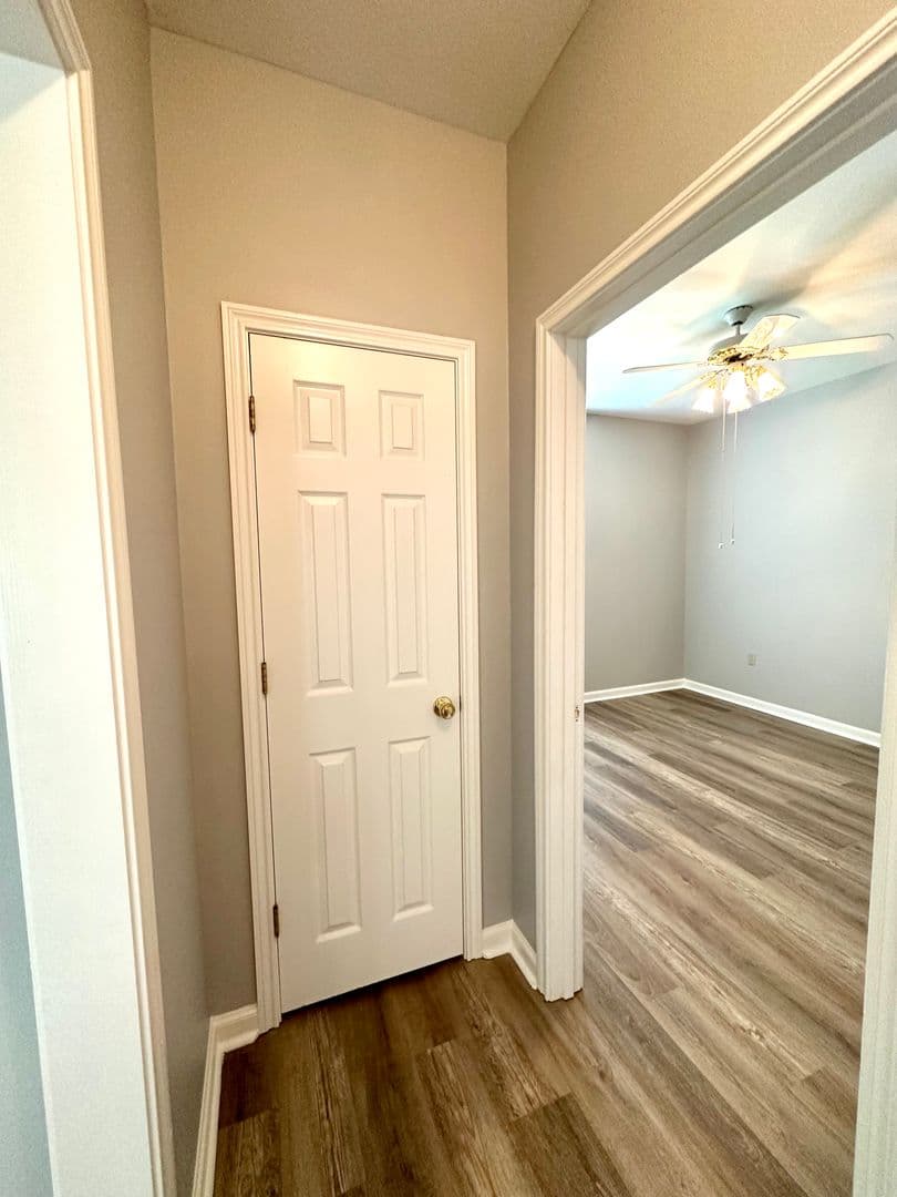 Baton Rouge House: 11821 Thornberry Lane