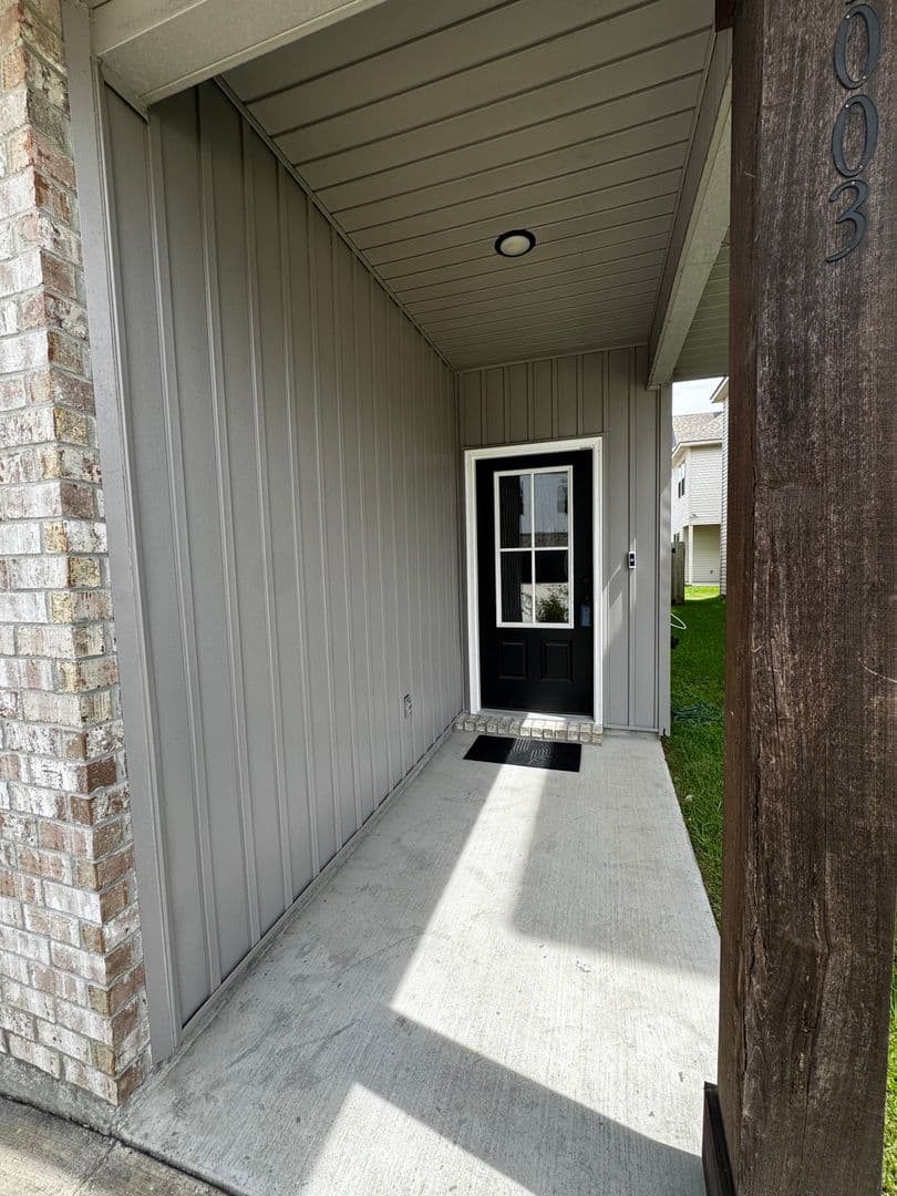 Baton Rouge House: 1003 Bengal Crossing