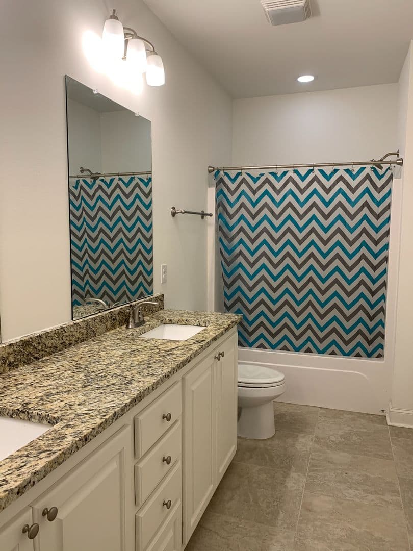 Baton Rouge House: 2127 Shadowbrook Dr.