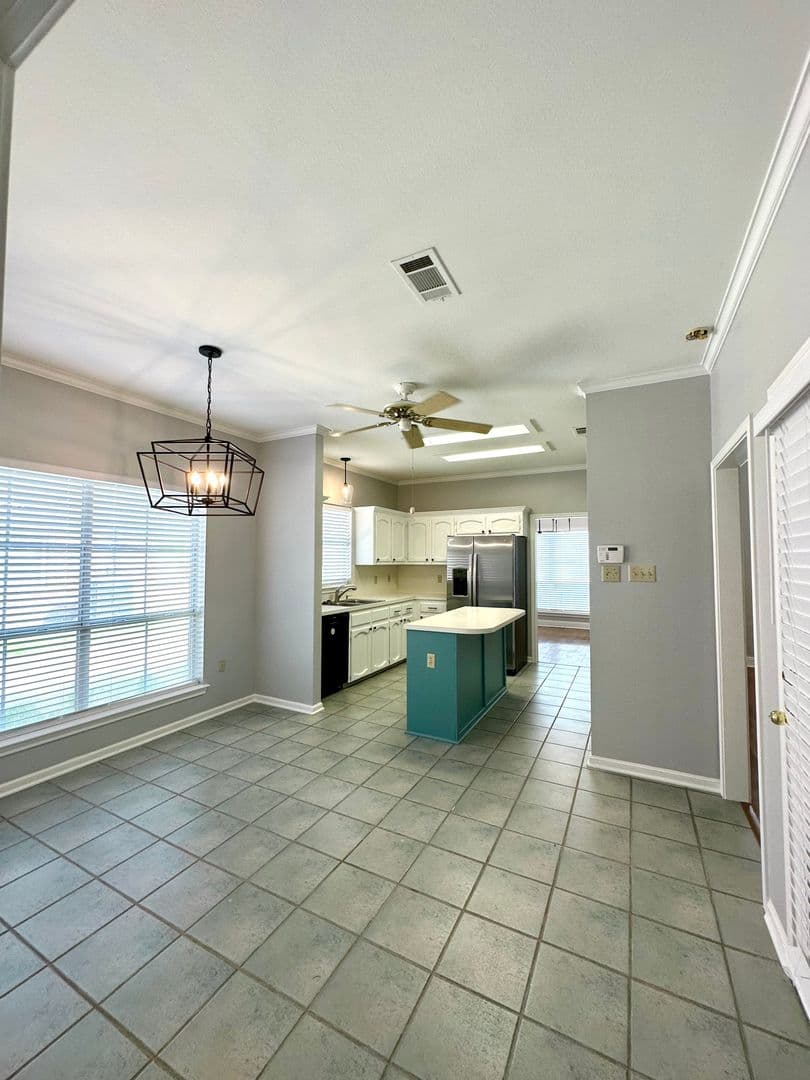 Baton Rouge House: 11821 Thornberry Lane