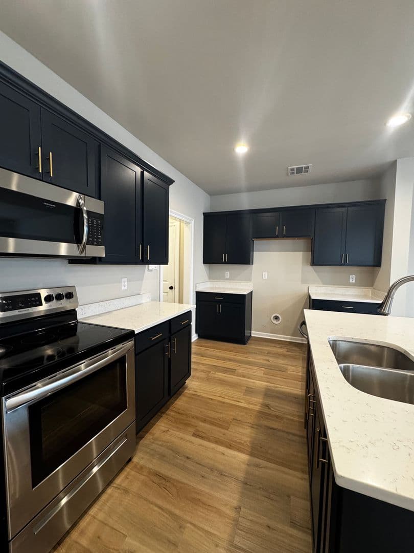 Baton Rouge House: 1003 Bengal Crossing