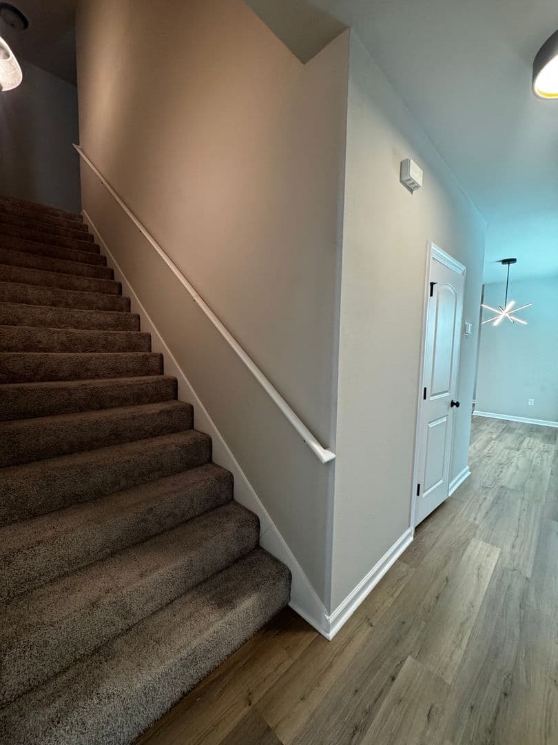 Baton Rouge House: 1003 Bengal Crossing