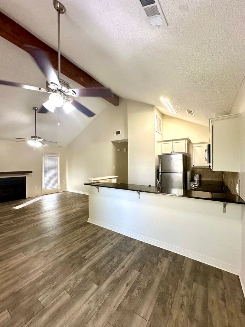 Baton Rouge House: 11011 Cal Road