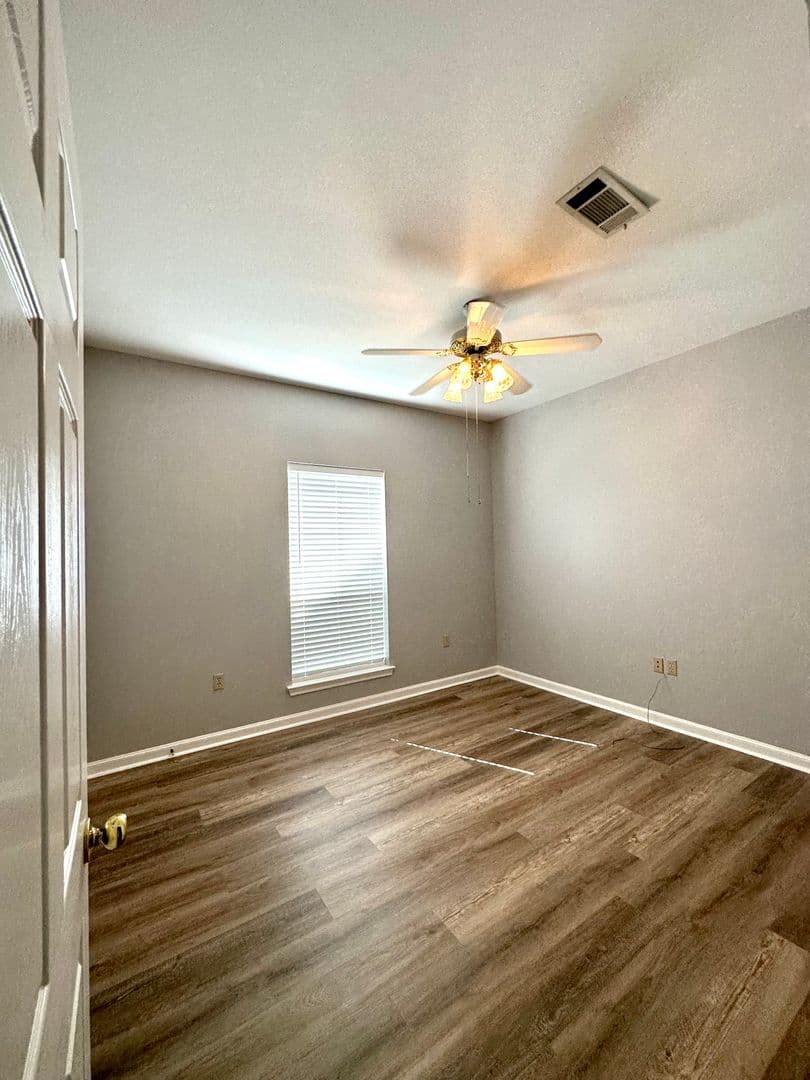 Baton Rouge House: 11821 Thornberry Lane