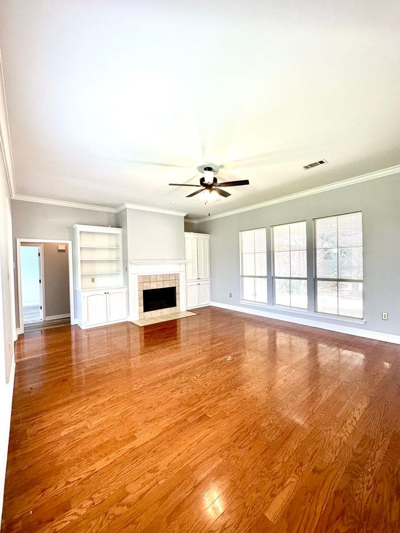 Baton Rouge House: 11821 Thornberry Lane