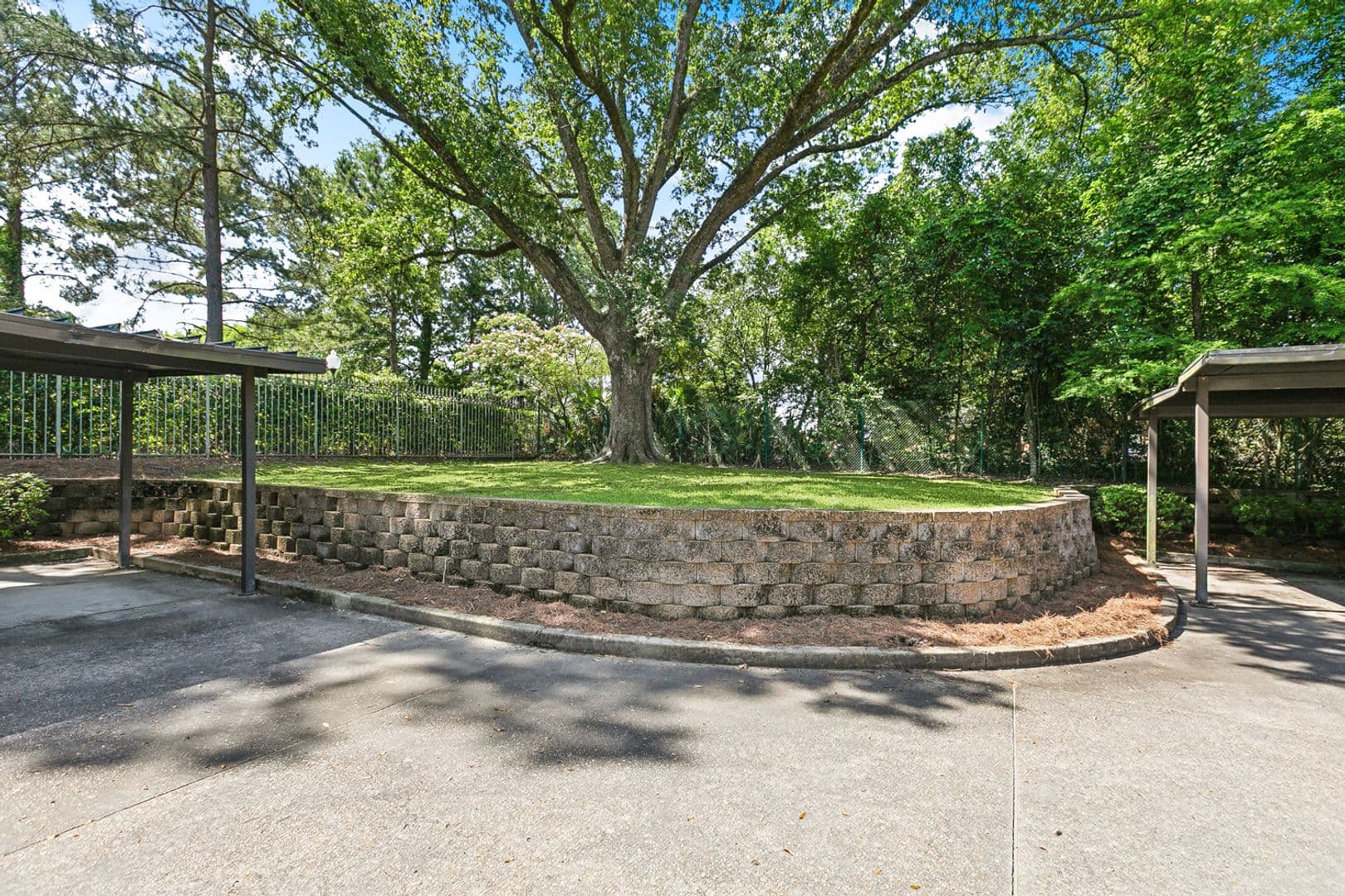 Baton Rouge Condo: 7248 Perkins Rd. - Unit 311
