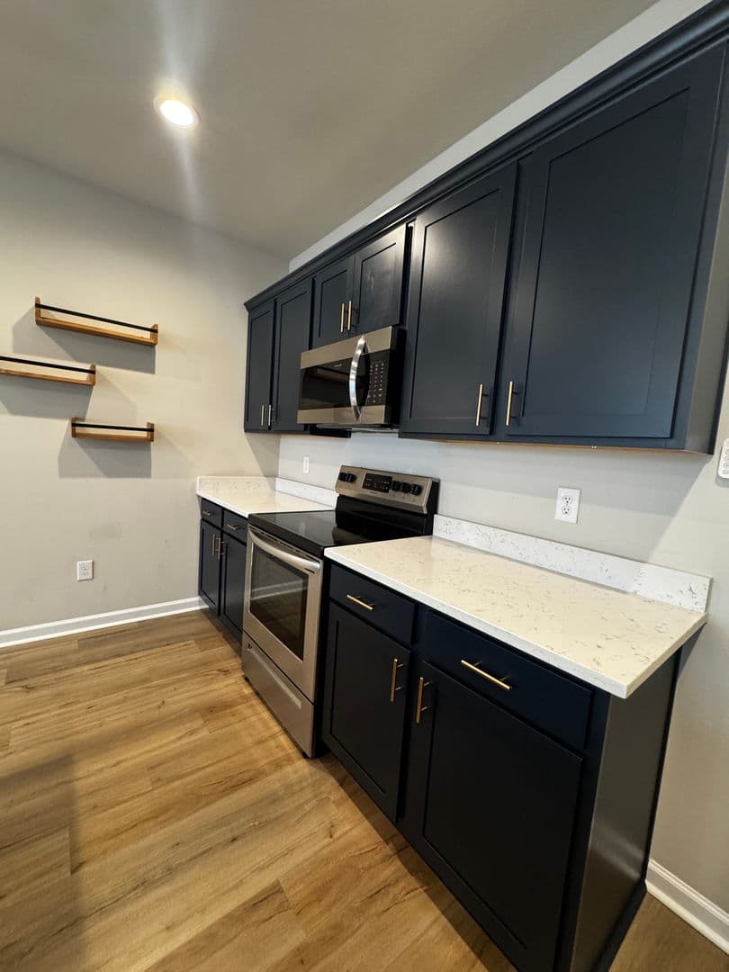 Baton Rouge House: 1003 Bengal Crossing
