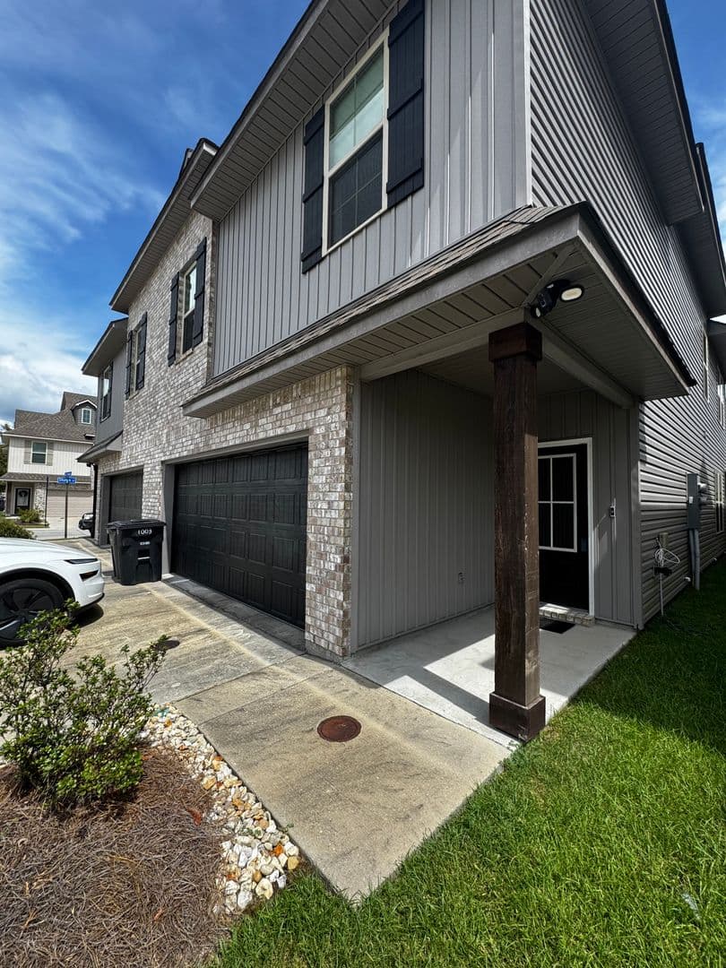 Baton Rouge House: 1003 Bengal Crossing
