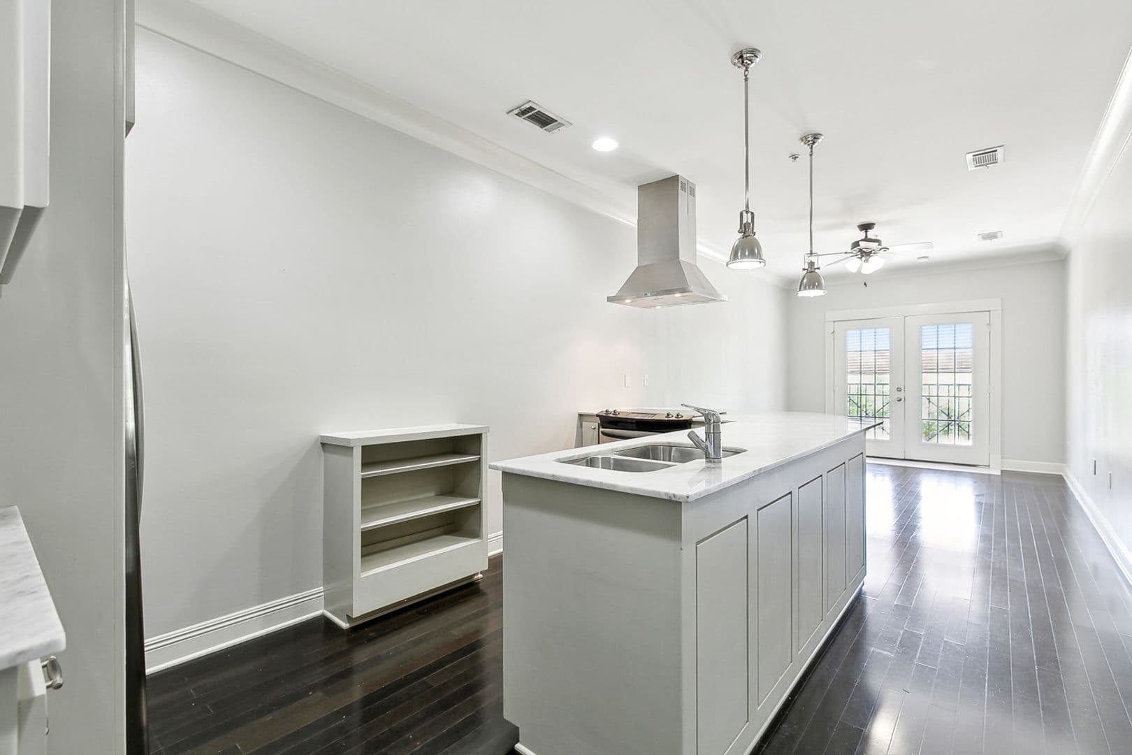 Baton Rouge Condo: 7248 Perkins Rd. - Unit 311