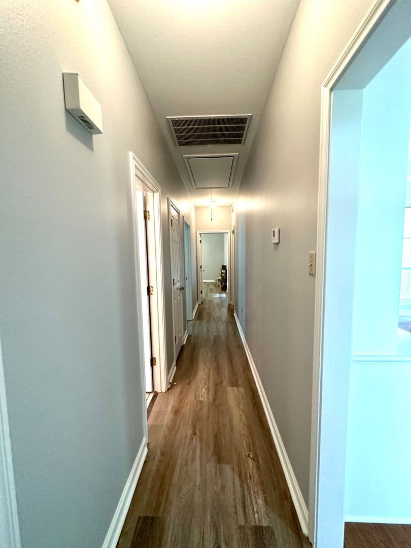 Baton Rouge House: 11821 Thornberry Lane