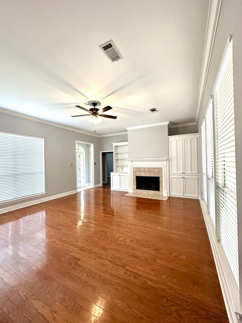Baton Rouge House: 11821 Thornberry Lane