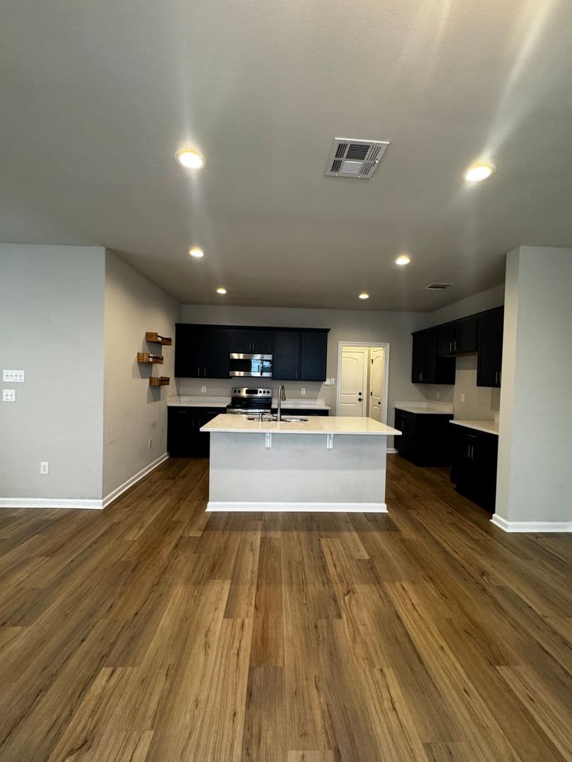 Baton Rouge House: 1003 Bengal Crossing