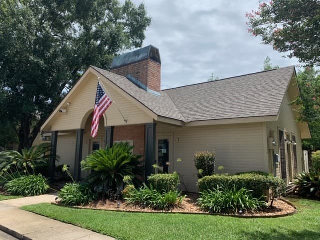 Baton Rouge House: 11011 Cal Road