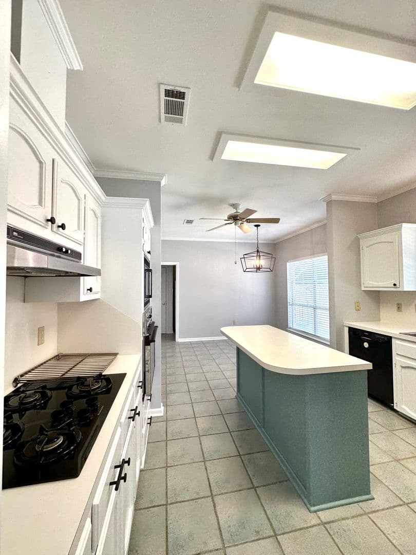 Baton Rouge House: 11821 Thornberry Lane