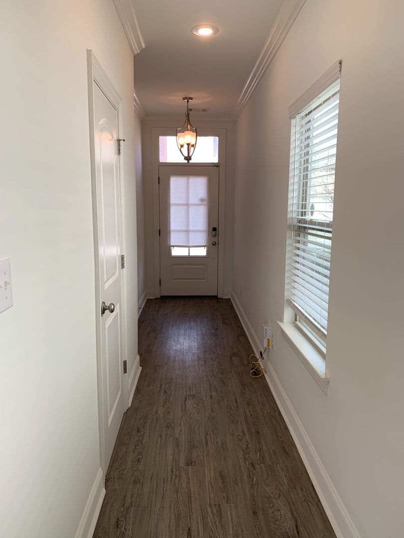 Baton Rouge House: 2127 Shadowbrook Dr.
