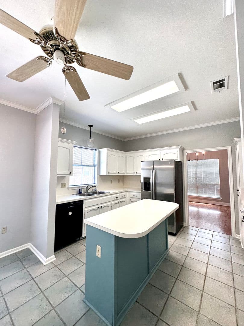 Baton Rouge House: 11821 Thornberry Lane