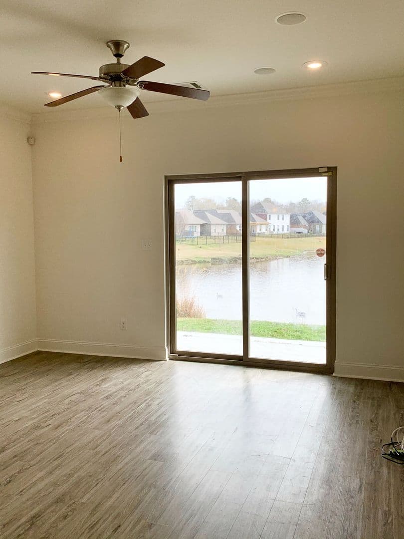 Baton Rouge House: 2127 Shadowbrook Dr.