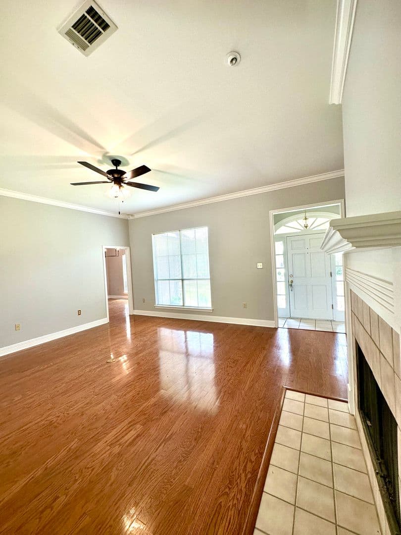 Baton Rouge House: 11821 Thornberry Lane