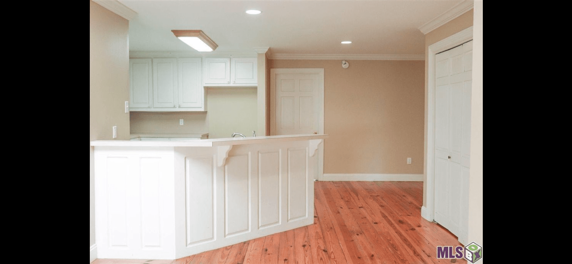 Baton Rouge Condo: 136 3rd Street