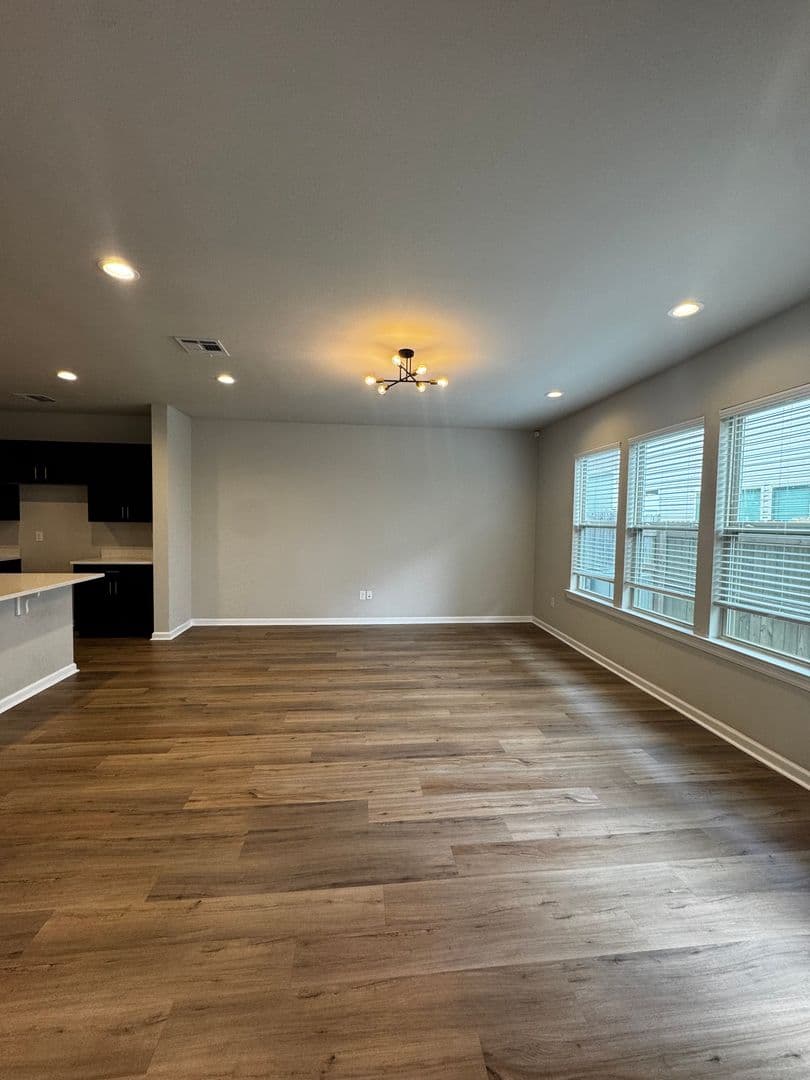 Baton Rouge House: 1003 Bengal Crossing