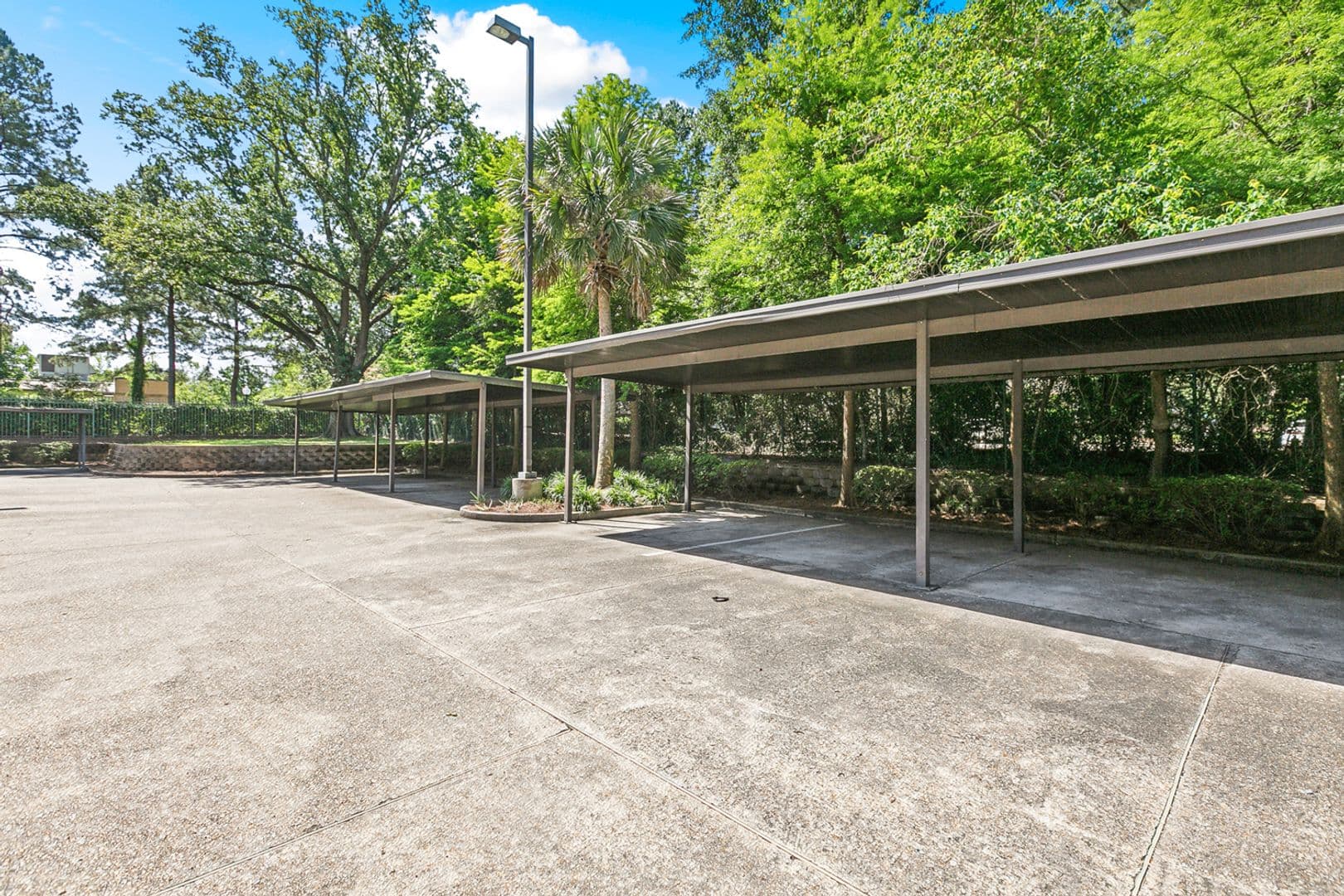 Baton Rouge Condo: 7248 Perkins Rd. - Unit 311