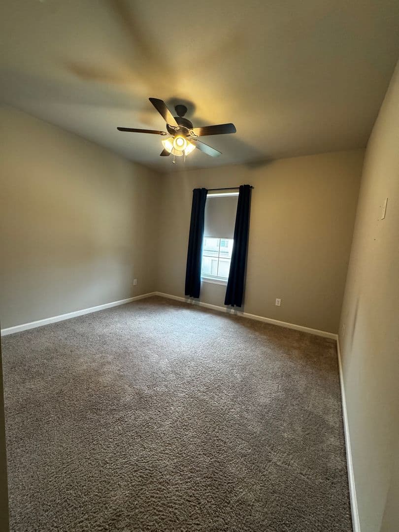 Baton Rouge House: 1003 Bengal Crossing