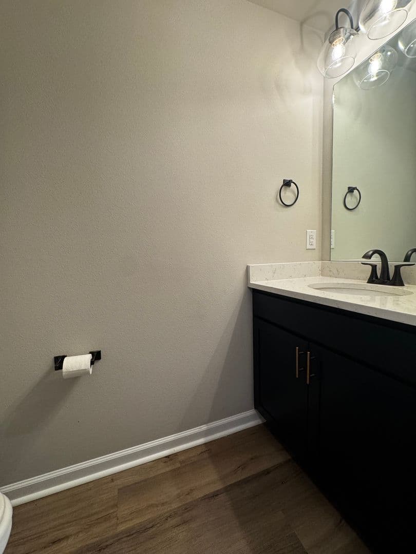 Baton Rouge House: 1003 Bengal Crossing