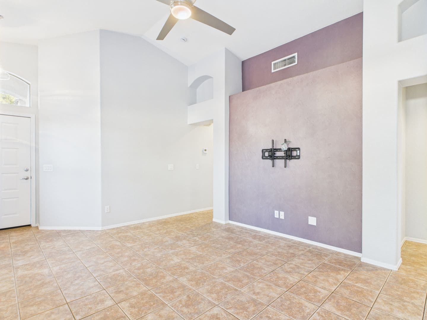 Glendale House: 3508 W Chama Rd