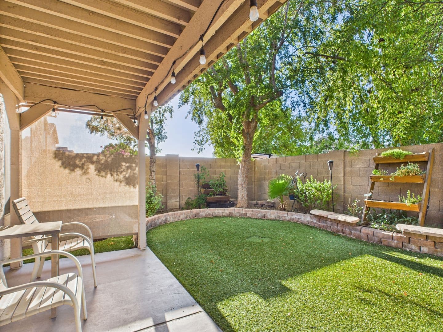 Glendale House: 3508 W Chama Rd