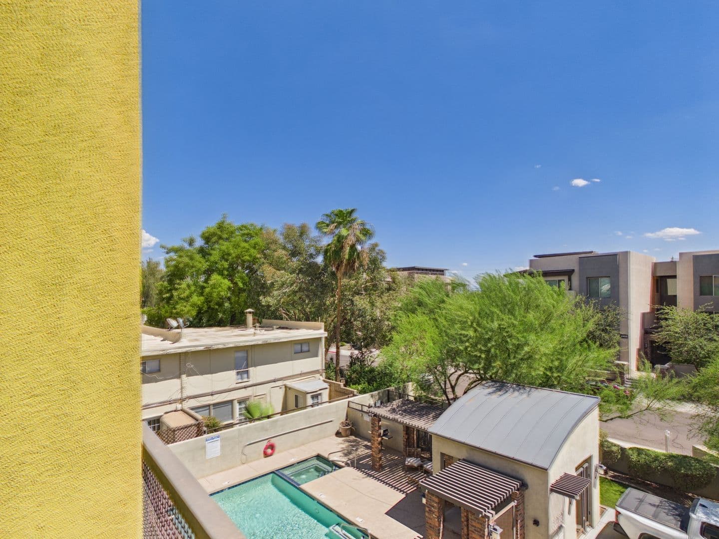 Scottsdale Townhome: 4816 N Woodmere Fairway #1010