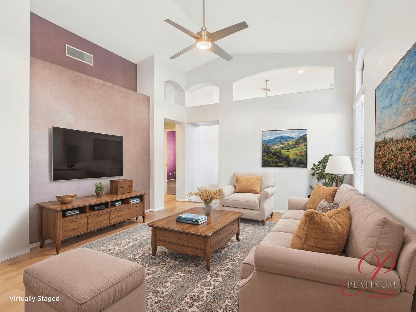 Glendale House: 3508 W Chama Rd