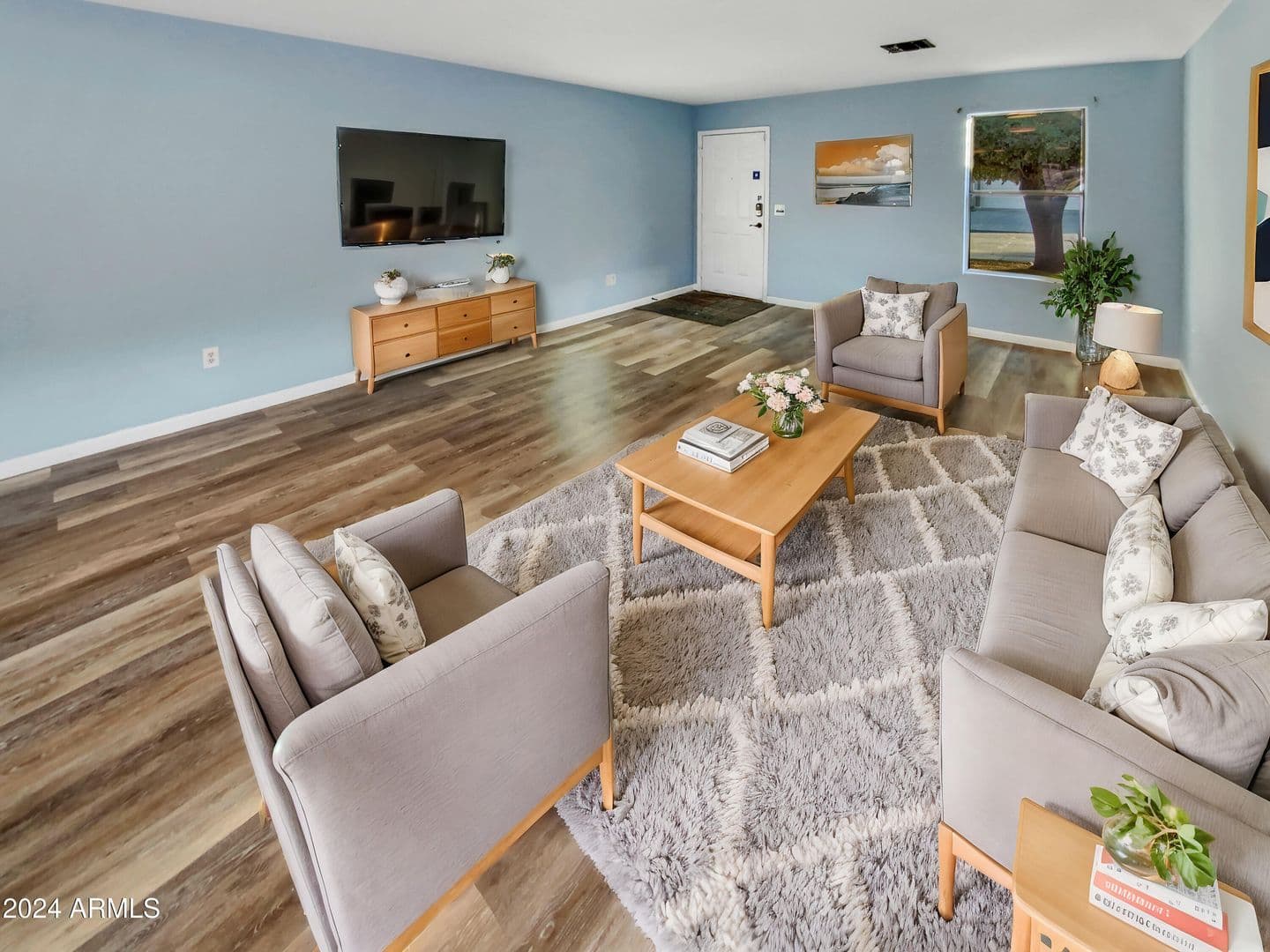 El Mirage House: 11534 W Bloomfield Rd