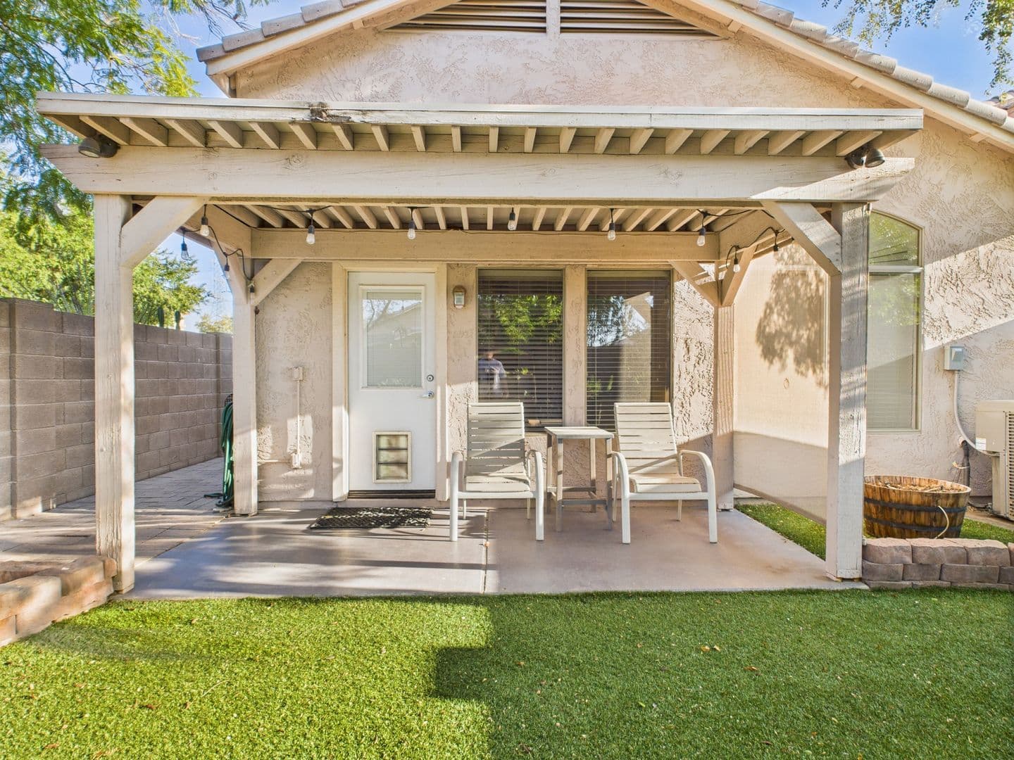 Glendale House: 3508 W Chama Rd