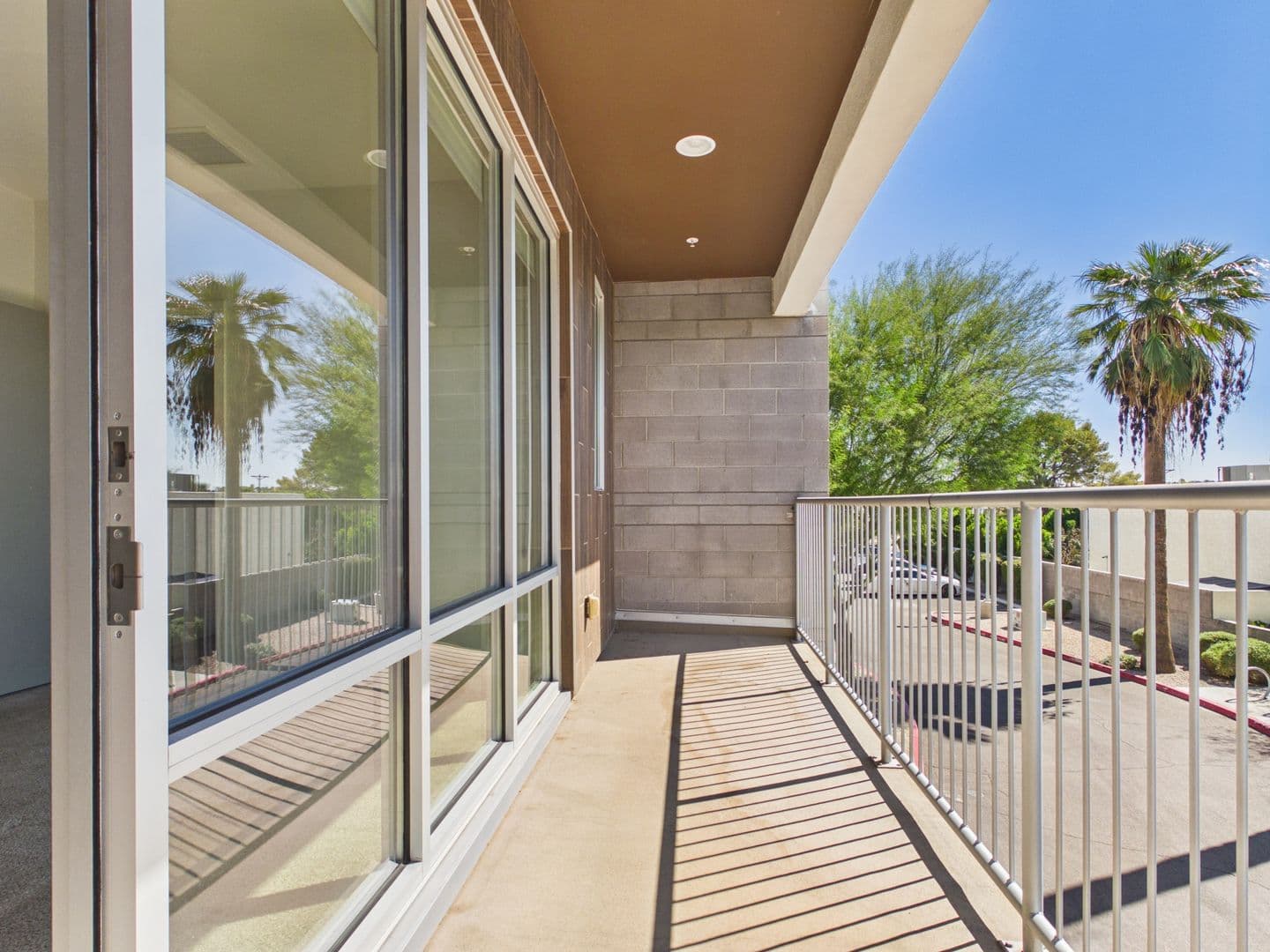 Phoenix Townhome: 4700 N 40th St #109
