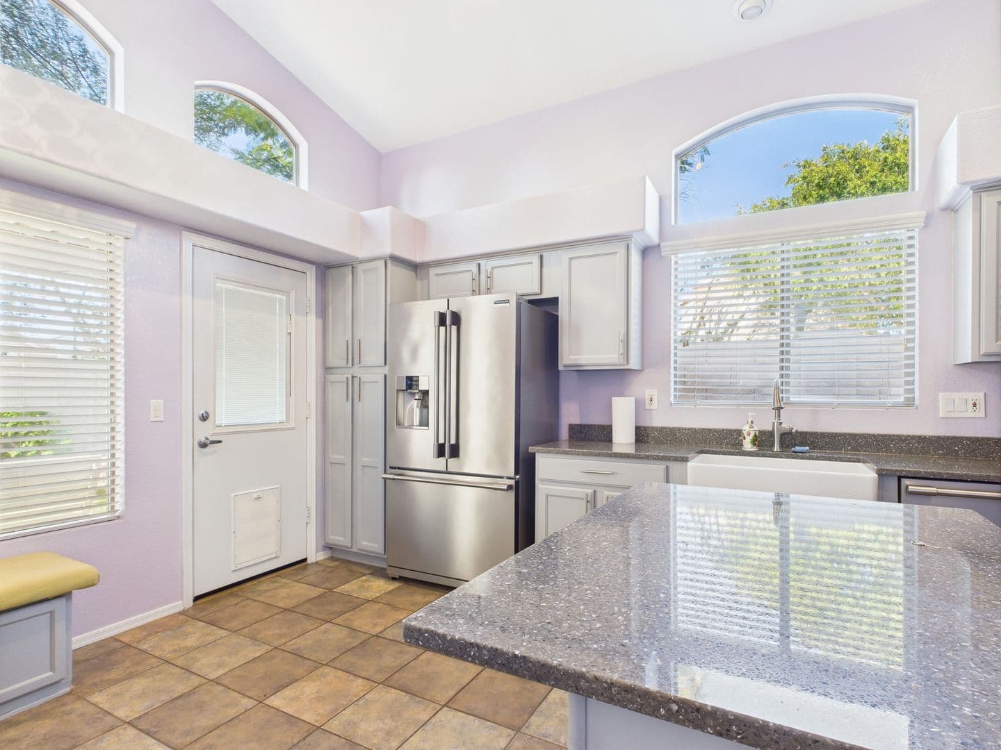 Glendale House: 3508 W Chama Rd