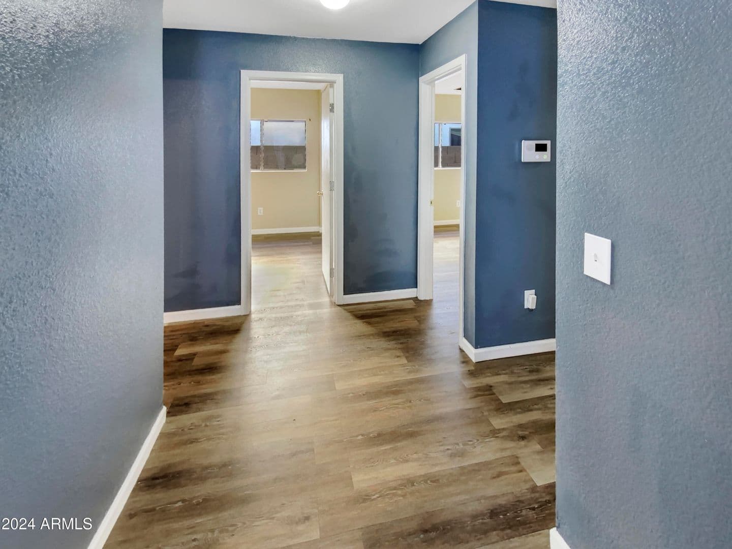 El Mirage House: 11534 W Bloomfield Rd