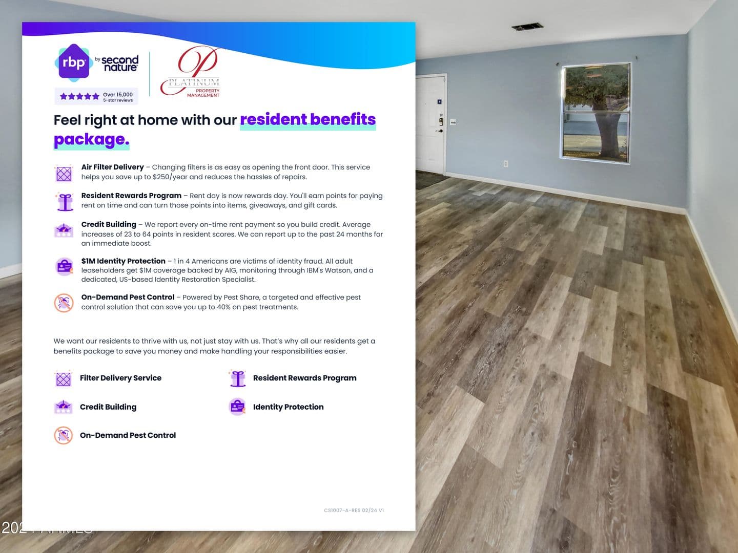 El Mirage House: 11534 W Bloomfield Rd
