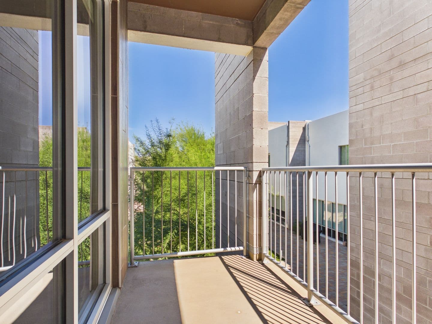 Phoenix Townhome: 4700 N 40th St #109