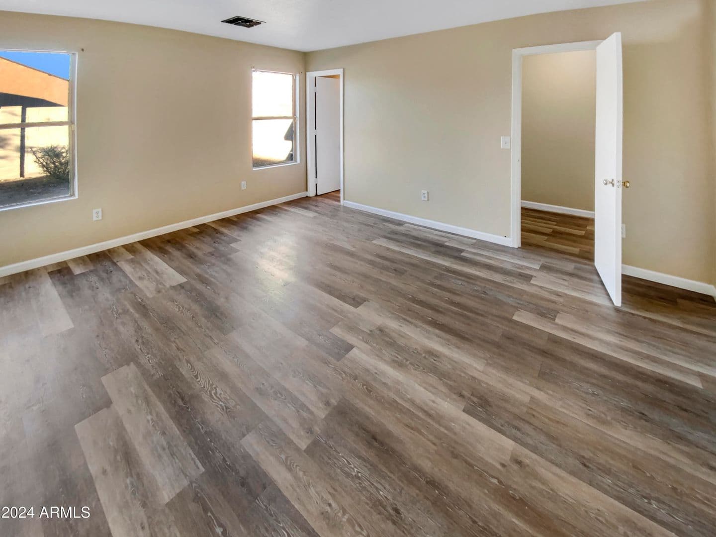 El Mirage House: 11534 W Bloomfield Rd