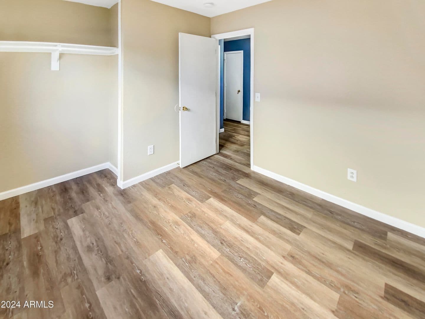 El Mirage House: 11534 W Bloomfield Rd