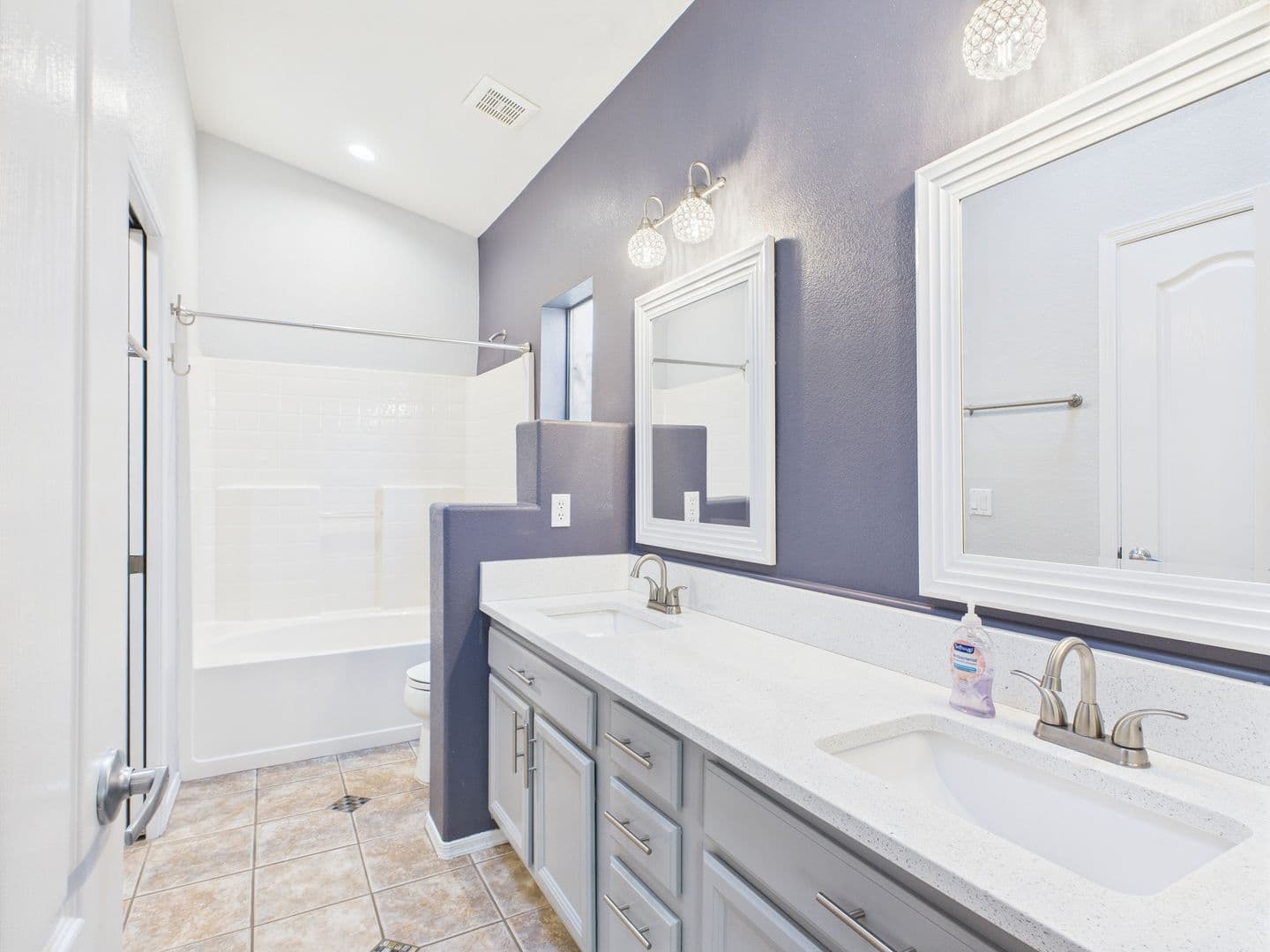 Glendale House: 3508 W Chama Rd