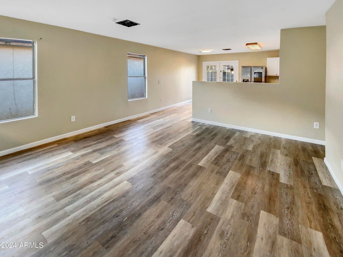 El Mirage House: 11534 W Bloomfield Rd