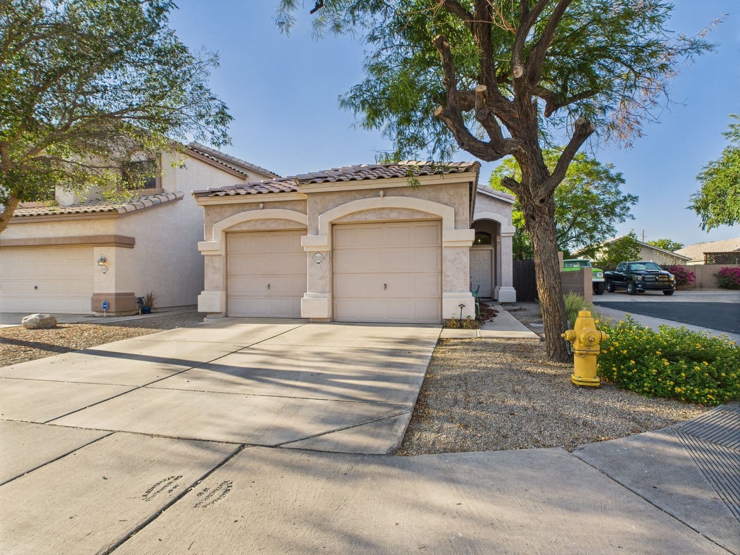 Glendale House: 3508 W Chama Rd