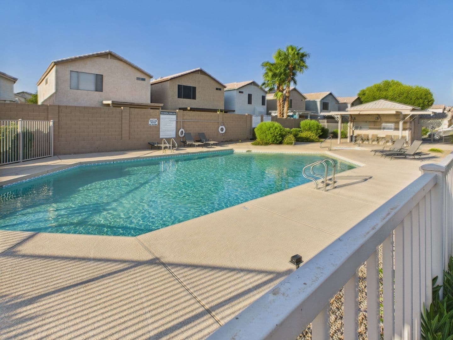 Glendale House: 3508 W Chama Rd