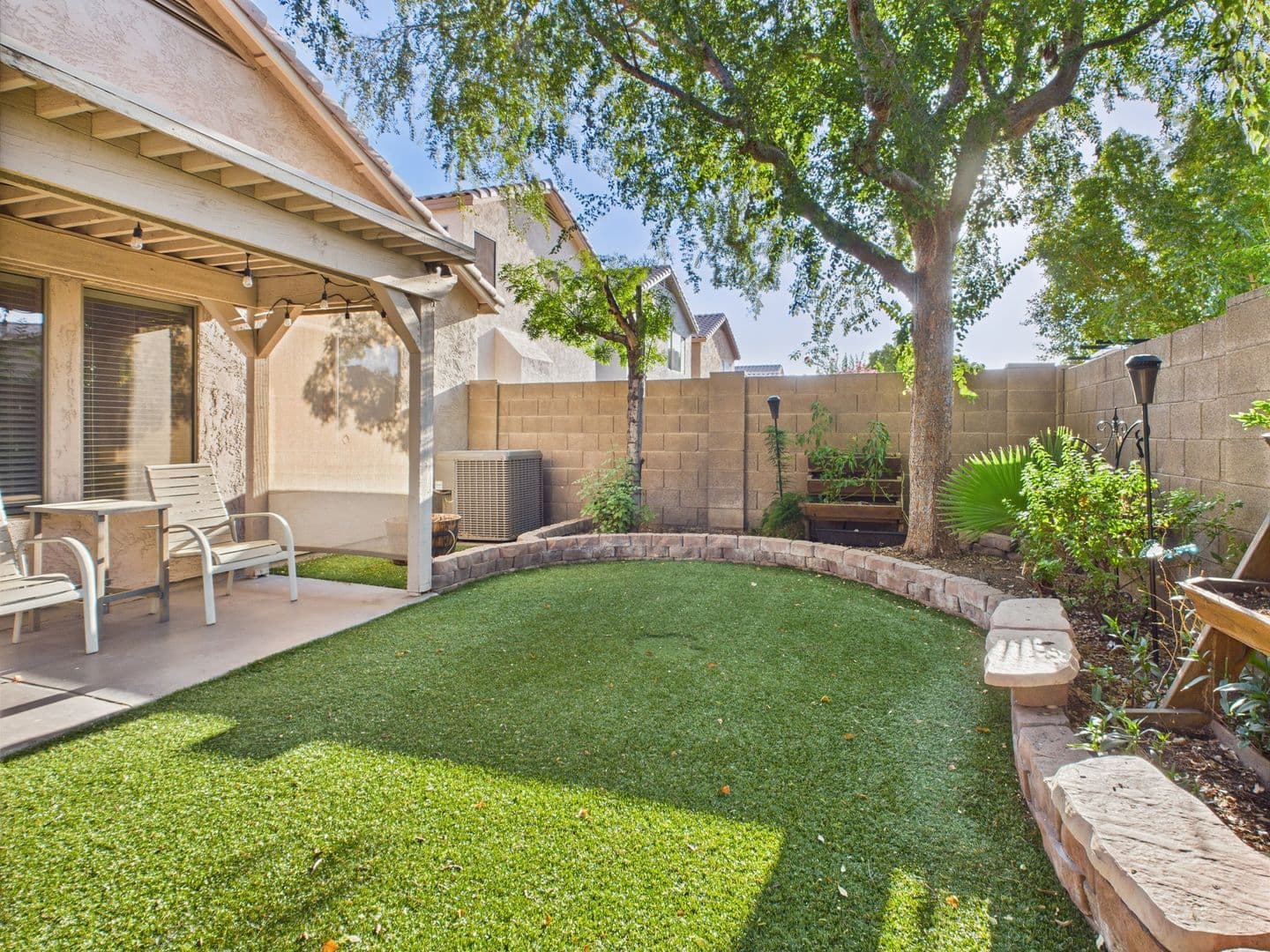 Glendale House: 3508 W Chama Rd
