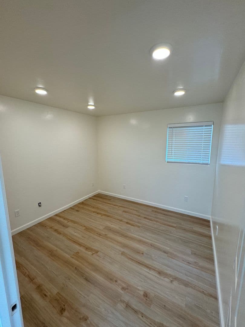 Goleta Apartment: 6709 Del Playa