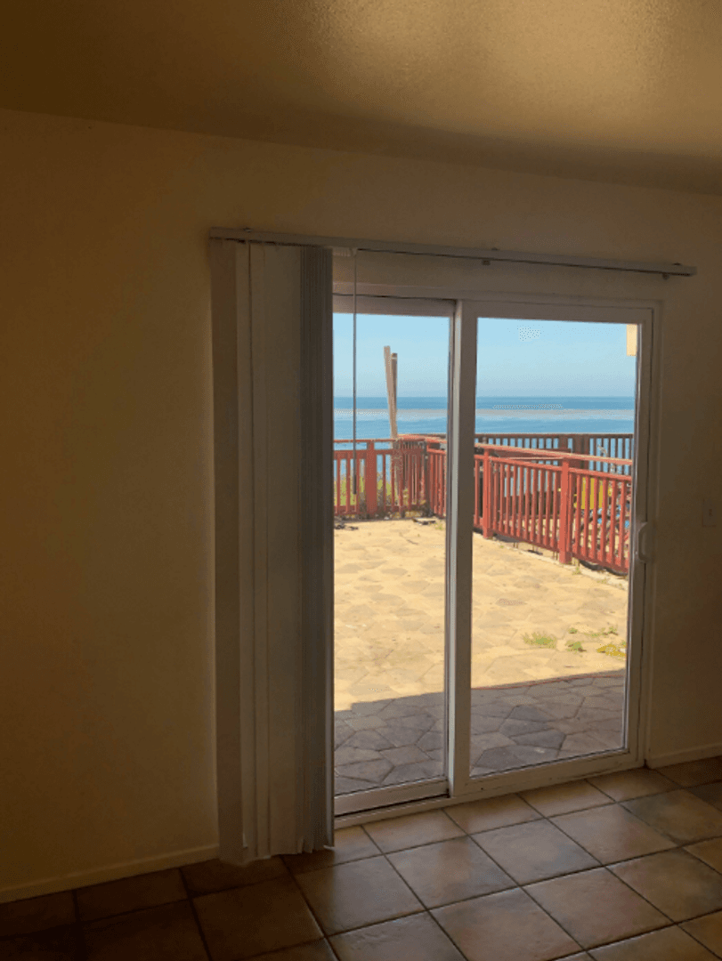 Goleta Apartment: 6743 Del Playa